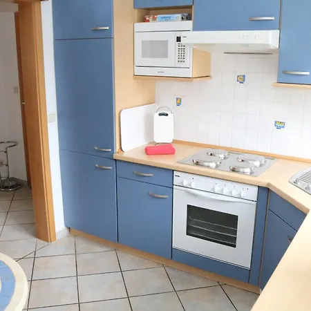 Schroeder Holiday home Schillig