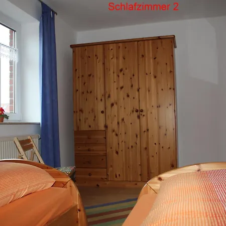 בית נופש Schroeder