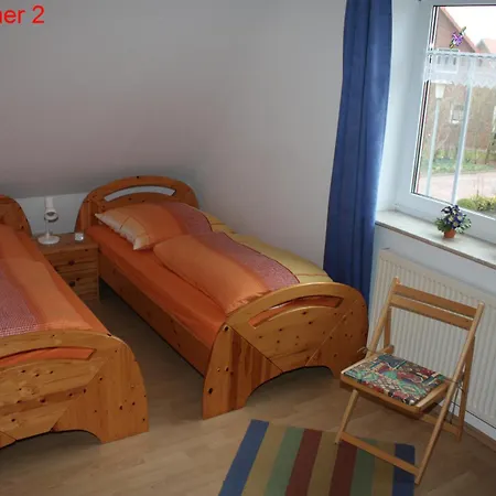 Schroeder בית נופש *