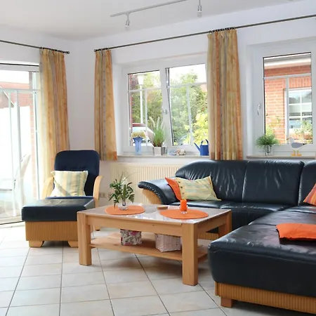 Schroeder Vakantiehuis Schillig