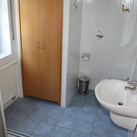 Schroeder Holiday home Schillig