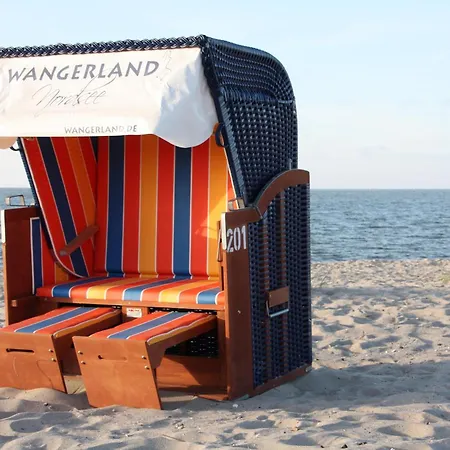 Schroeder בית נופש