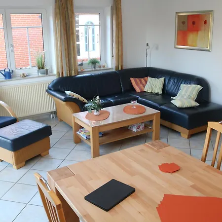 Vakantiehuis Schroeder Schillig