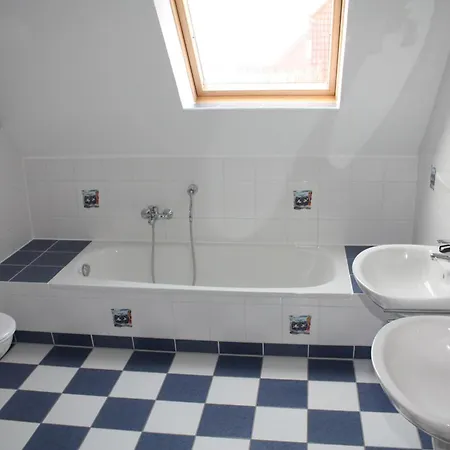 Schroeder בית נופש