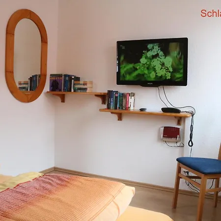 בית נופש Schroeder