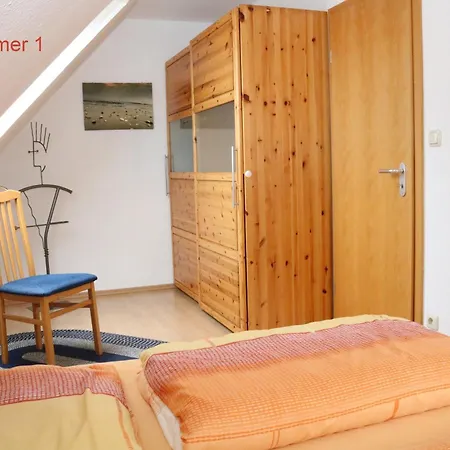 Schroeder בית נופש *