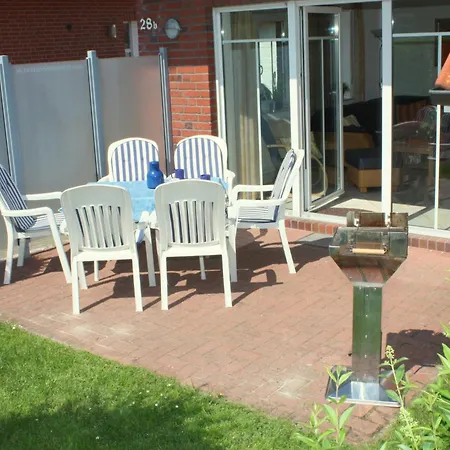 בית נופש Schroeder *