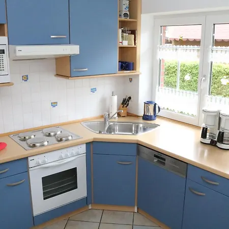 Schroeder בית נופש