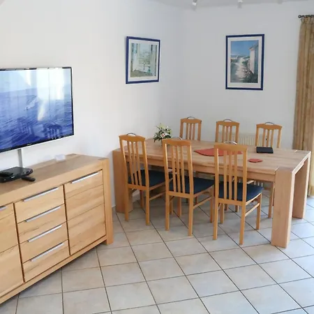 בית נופש Schroeder