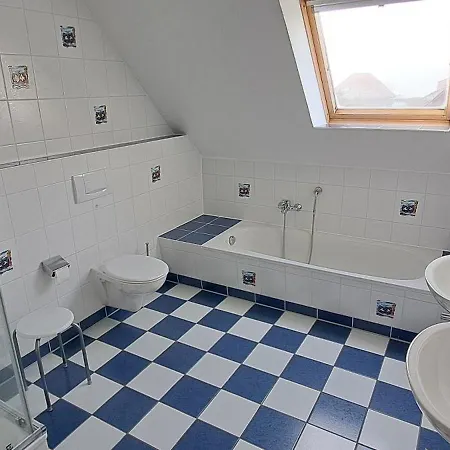 Vakantiehuis Schroeder