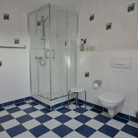 Schroeder Vakantiehuis *
