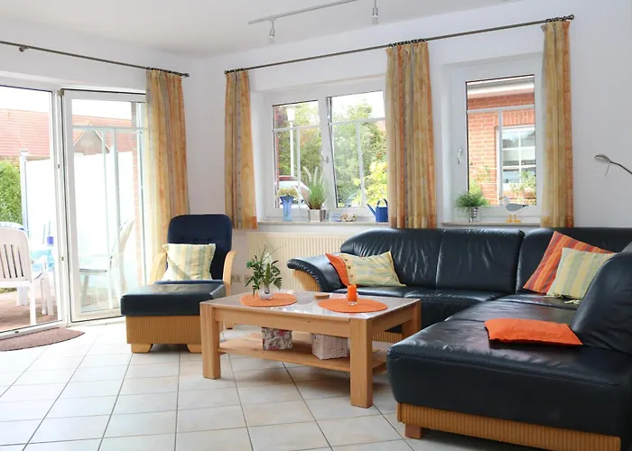 Schröder Ferienhaus Schillig