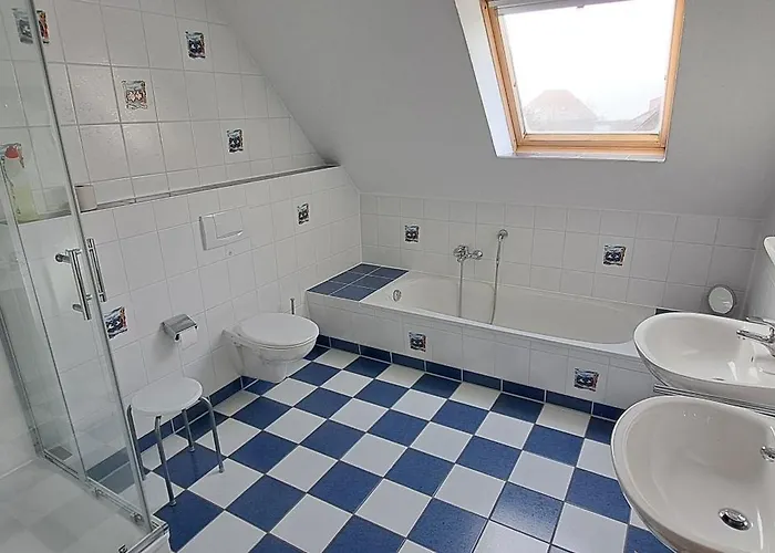 Ferienhaus Schröder